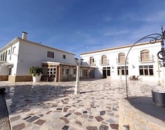 Khách sạn Villa Morena Nature&Events (Finestrat, Tây Ban Nha)