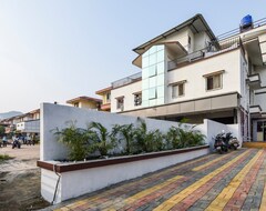 Otel Capital O 64849 Dwarka Lodge (Lonavala, Hindistan)