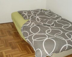 Casa/apartamento entero Apartment Eurho (Osijek, Croacia)