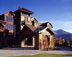 Hotel Westwall Lodge (Crested Butte, Sjedinjene Američke Države)
