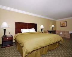 Hotelli Best Western Cresson Inn (Granbury, Amerikan Yhdysvallat)