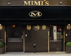 Mimis Hotel Soho (Londra, Regno Unito)