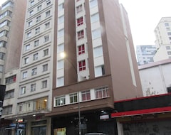 Hotel Salomão (São Paulo, Brezilya)