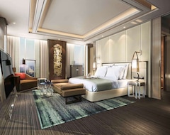 Khách sạn Sofitel Kuala Lumpur Damansara (Kuala Lumpur, Malaysia)