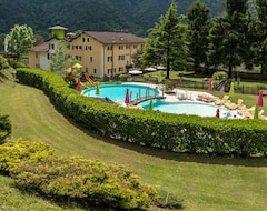 Khách sạn Good Life Hotel Garden (Ledro, Ý)