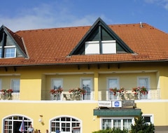 Hotel Gasthof Winkelwirt (Althofen, Austrija)