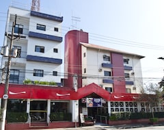 Khách sạn Requinte (São Paulo, Brazil)