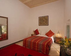 Hotel Riad Dar Bounouar (Marrakech, Marruecos)