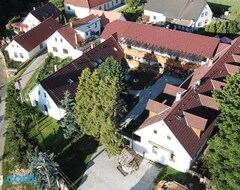 Cijela kuća/apartman Soukroma Rezidence Pohadkova Usedlost Lovetin (Jindřichův Hradec, Češka Republika)