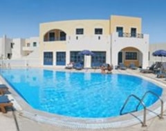 Khách sạn Hotel Sunshine (Kamari, Hy Lạp)