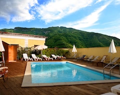 Khách sạn Hotel Villa Serena (Castellammare di Stabia, Ý)