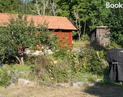 Toàn bộ căn nhà/căn hộ Blommenshage (Grisslehamn, Thụy Điển)