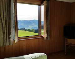 Hotel Kurhaus Heiligkreuz (Hasle, İsviçre)