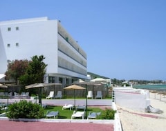 Hotel Jalta (Bizerte, Tunisia)