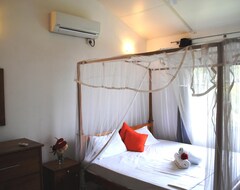 Khách sạn Victoria Range Holiday Resort (Kandy, Sri Lanka)