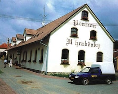 Nhà trọ U Hrabenky (Blansko, Cộng hòa Séc)