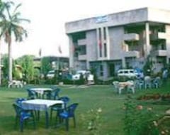 Khách sạn Rahi Ilawart Tourist Bungalow (Allahabad, Ấn Độ)