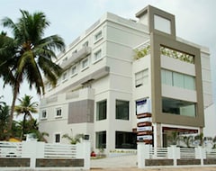 Hotel Moonlit Regency (Thodupuzha, Indija)