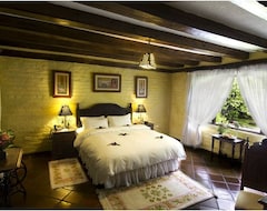 Otel Samari Spa Resort (Baños, Ekvador)