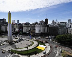 Park Silver Obelisco Hotel (Buenos Aires, Argentina)