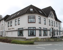 Khách sạn Allmanns-Kroog (Sterup, Đức)