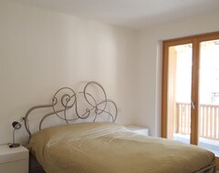 Hotel Olivia Home (Alleghe, Italy)