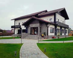 Khách sạn Pensiunea Campia Soarelui (Târgu Jiu, Romania)