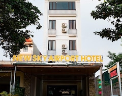 Khách sạn Nguyễn Xuân Tân (Hà Nội, Việt Nam)
