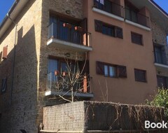 Cijela kuća/apartman Apartament Flamisell (Torre de Capdella, Španjolska)