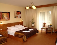Khách sạn Hotel Nad Pisa (Pisz, Ba Lan)
