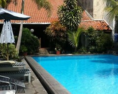 Khách sạn Harmony Inn (Yogyakarta, Indonesia)