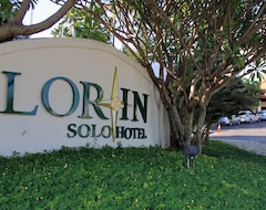 Hotel Lorin Solo (Surakarta, Indonesien)