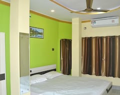 Hotel New Mukherjee Lodge (Bankura, Indien)