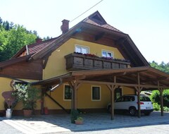 Khách sạn Wunderhof (Schiefling am See, Áo)