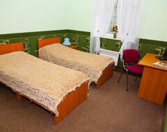 Hotel Odesskiy (Odesa, Ukraine)