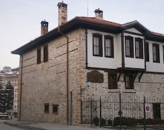 Majatalo Petko Takov's House (Smoljan, Bulgaria)