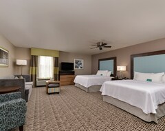 Hotel Homewood Suites by Hilton Cincinnati Mason (Mason, USA)