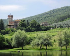 Khách sạn Tenuta di Lupinari (Bucine, Ý)