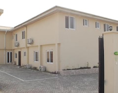 Adis Hotels Ibadan (Ibadan, Nijerya)