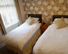 Hotel Bonny Brae Guest House (Windermere sø, Storbritannien)
