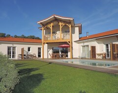 Khách sạn La LisiÈre Du BÉtey (Andernos-les-Bains, Pháp)