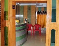 Khách sạn OYO 12801 Hotel Nilamadhab (Puri, Ấn Độ)