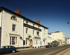 Hotel Lord Nelson (Milford Haven, United Kingdom)