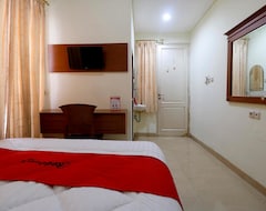 Hotelli Reddoorz Plus @ Cempaka Putih Timur (Jakarta, Indonesia)
