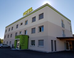 Hotel Rimo (Ort im Inkrajs, Austrija)