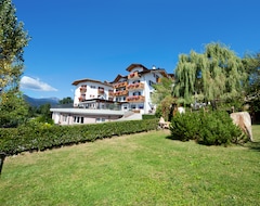 La Montanina Hotel in Val di Non (Malosco, İtalya)