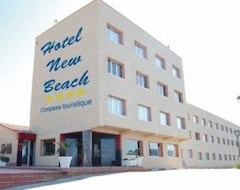 Khách sạn Hotel New Beach (Es Senia, Algeria)