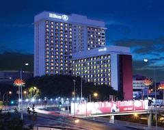 Hotel Hilton Petaling Jaya (Petaling Jaya, Malezija)