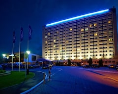 Khách sạn Orbita (Minsk, Belarus)