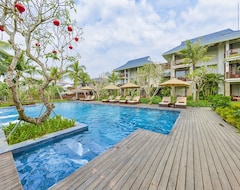 Hotelli Hoi An Eco Lodge & Spa (Hoi An, Vietnam)